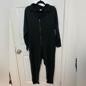 Smash and Tess Coveralls